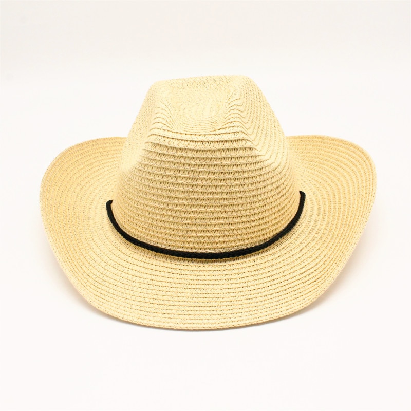 Straw Hats