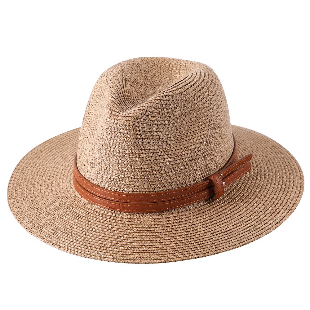 Women's Straw Hats